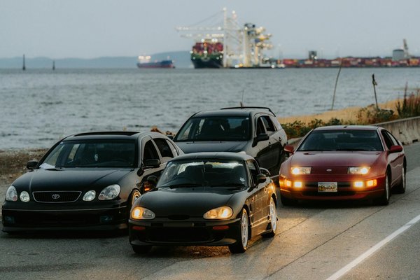 Clignotants sur les vélos : une révolution en marche