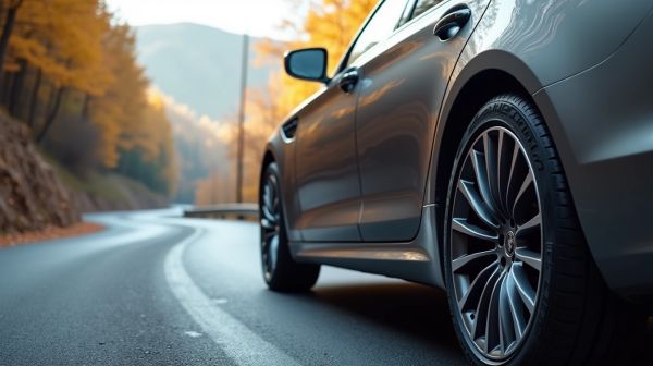 Bridgestone Turanza All Season 6 : le choix sûr pour la conduite par tous les temps