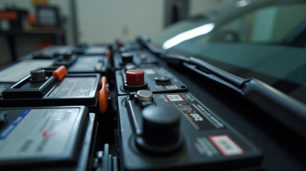 Choisir la bonne batterie auto pour chaque véhicule