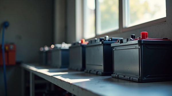 Choisir la bonne batterie auto pour chaque véhicule