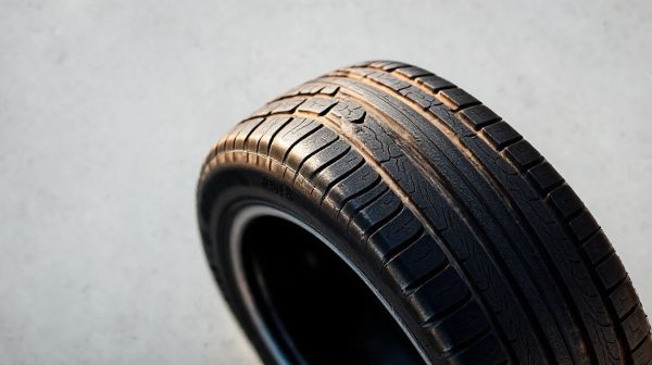 Découvrez les avantages des Bridgestone Turanza All Season 6