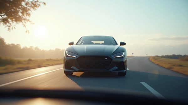 Dénichez la meilleure assurance auto avec notre comparateur !