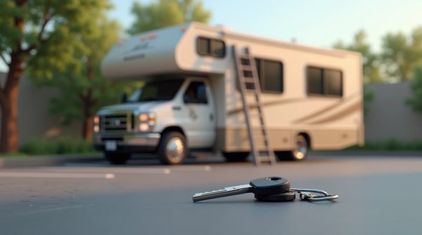 Financer un camping-car facilement avec la loa