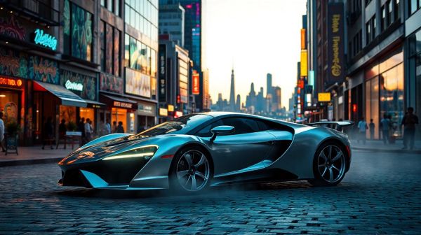 Les tendances automobiles incontournables à suivre en 2026