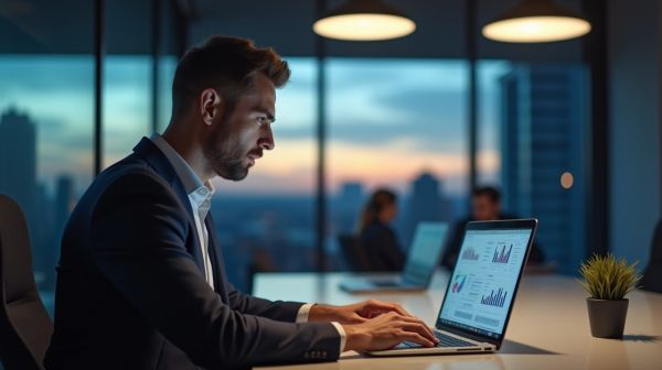 Optimisation de tournées : les solutions pour améliorer l'efficacité