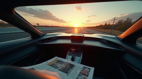 Quelles sont les actualités automobiles qui vont changer 2026
