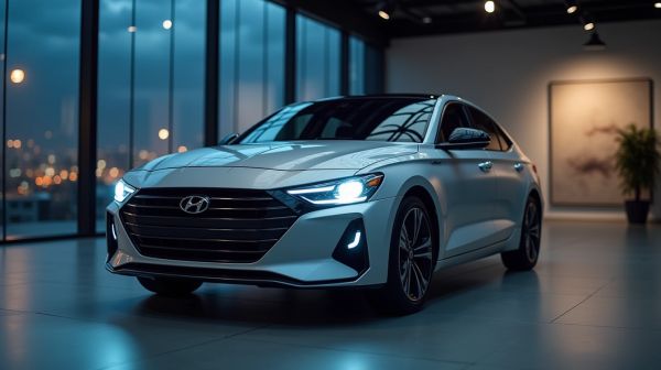 Quels sont les défis de l'assurance Hyundai ?