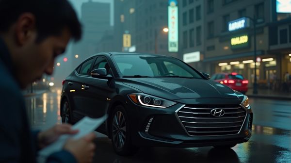 Quels sont les défis de l'assurance Hyundai ?