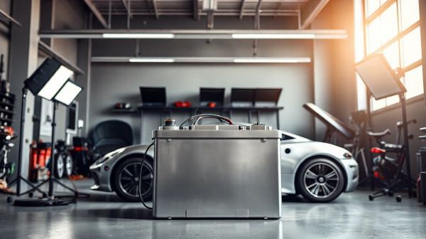 Top conseils pour sélectionner une batterie auto idéale
