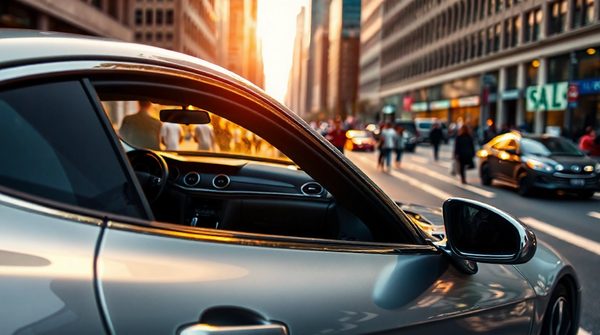 Vendez votre véhicule sans stress avec une agence automobile